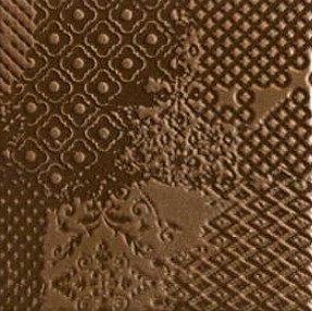 Decor Bronze 20x20 Mainzu
