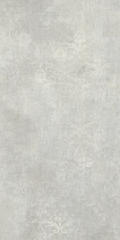 752050 Tesori Broccato Grigio Ret 6mm 120x240 Cedit