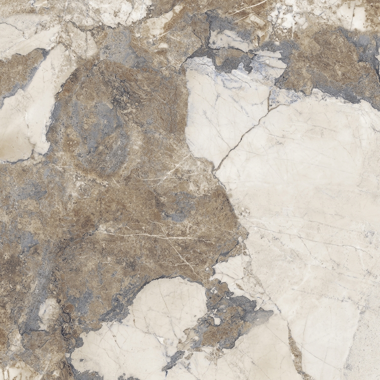 Persian brown бежевый 80x80 Laparet