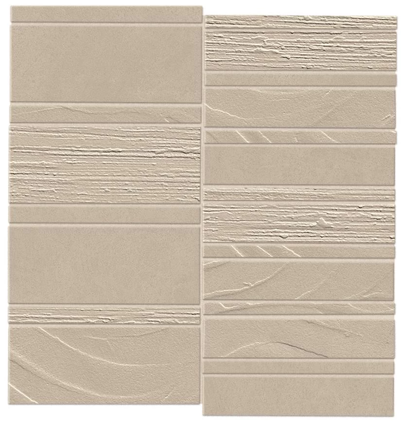 AHHL Boost Natural Ash Mosaico Trace Mix 30x29,2 Atlas Concorde