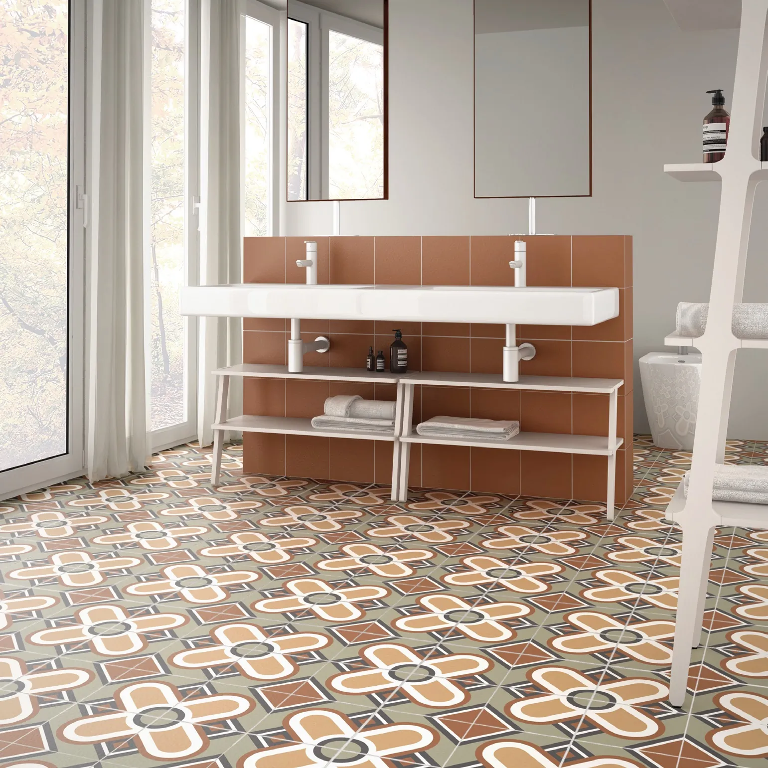 Bauhome EQUIPE фото 10