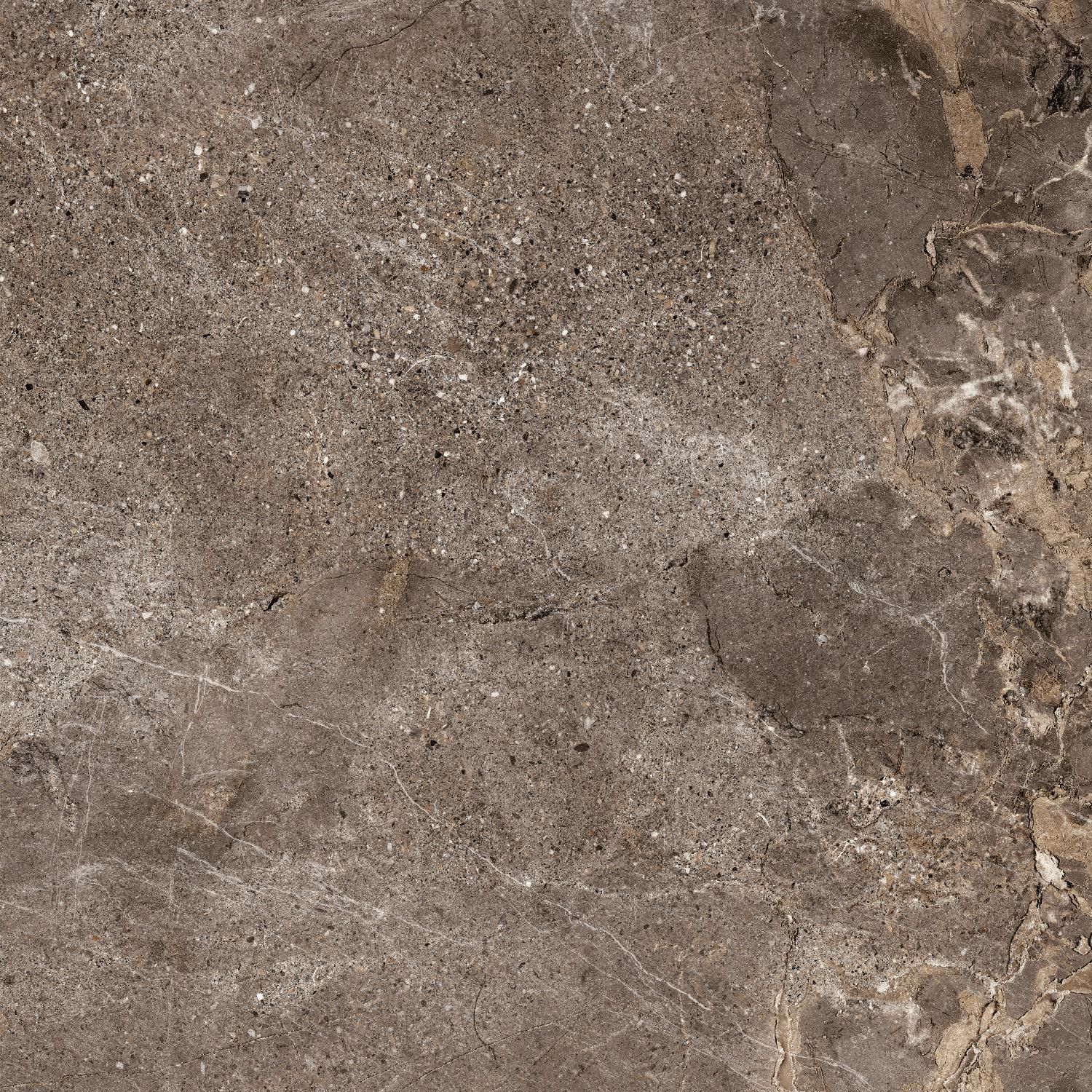 VL006060N Volterra Brown 60х60 Pieza Ceramica фото 8