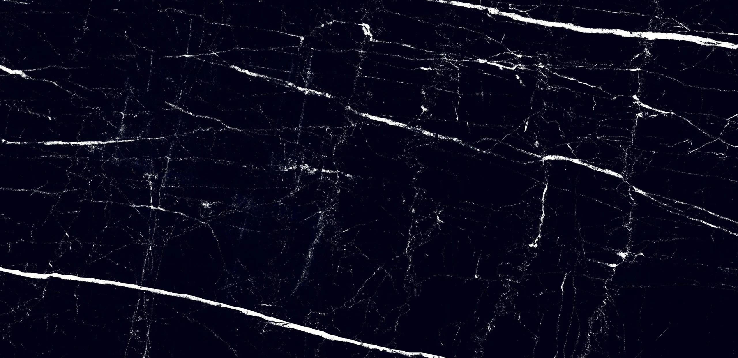 N9711T37 Itano Black Polished Rect 60х120 Novin Ceram Yazd Tile Co