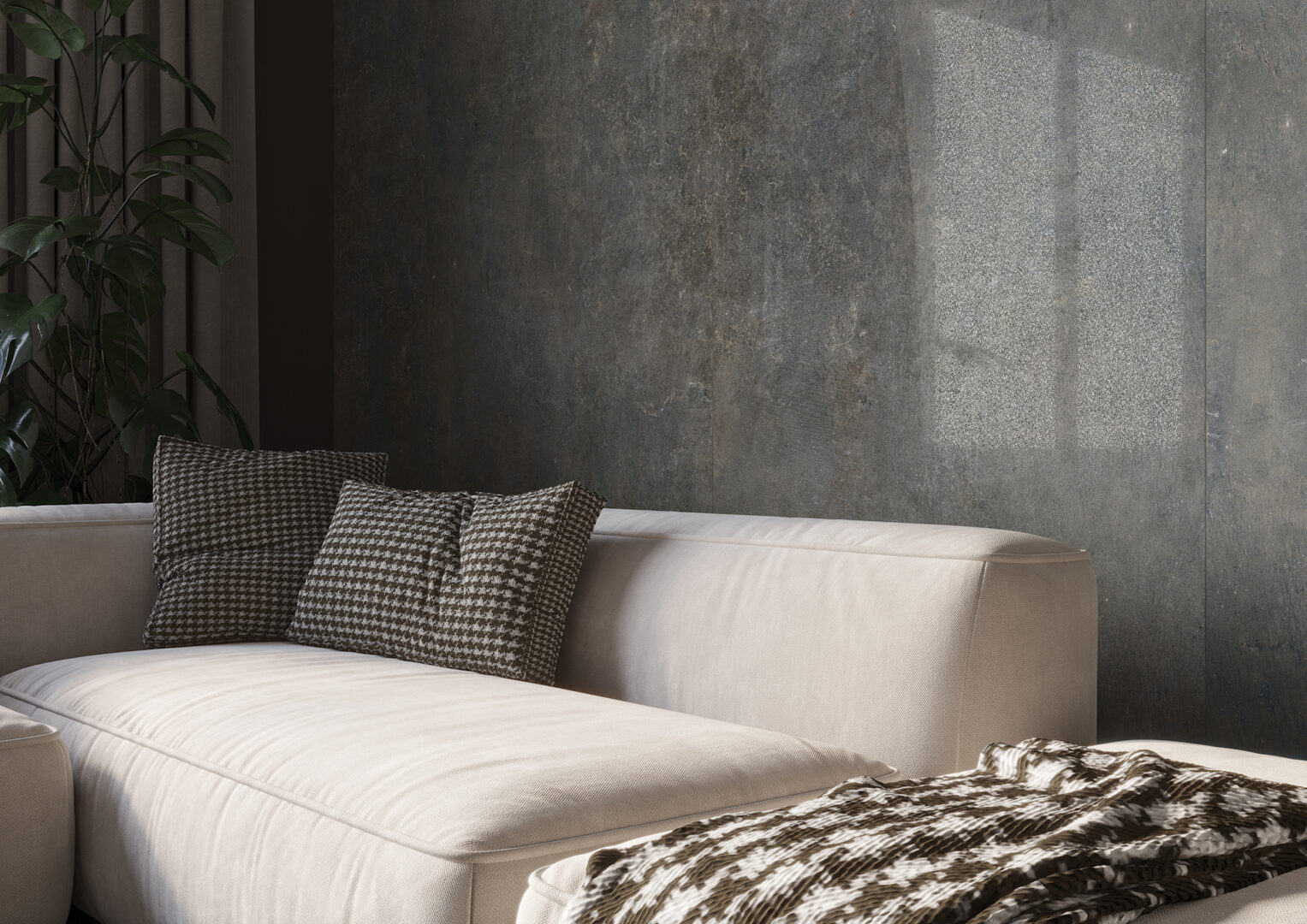 Textural CERRAD