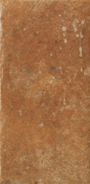 1080485 Cotto Del Campiano Giallo Umbria 20x40 CIR
