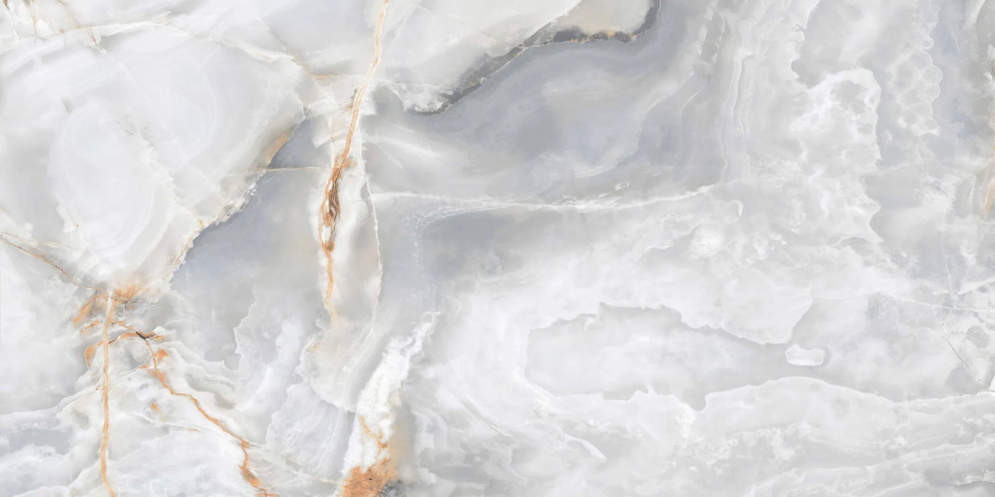 Блюмарин/Blumarine Серый Полированный 60x120 Eurotile Ceramica фото 3