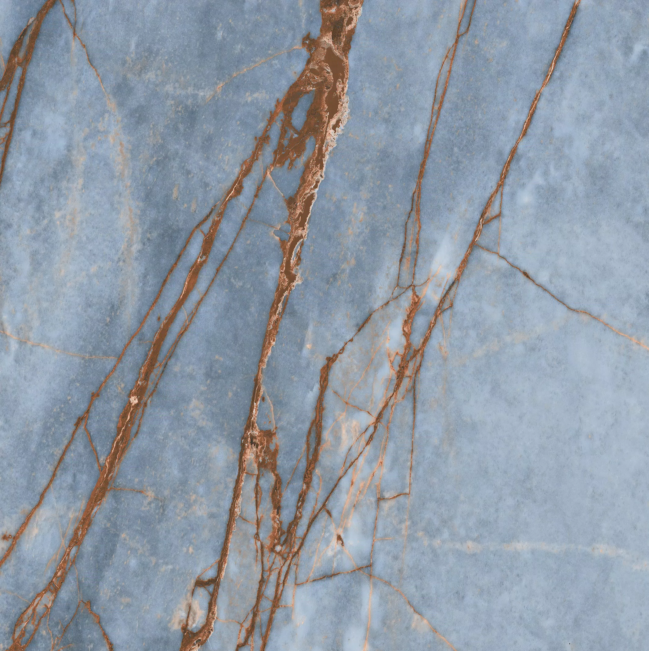 784969 Heritage Azure Matte Silk 120x120 Rex Ceramiche фото 10