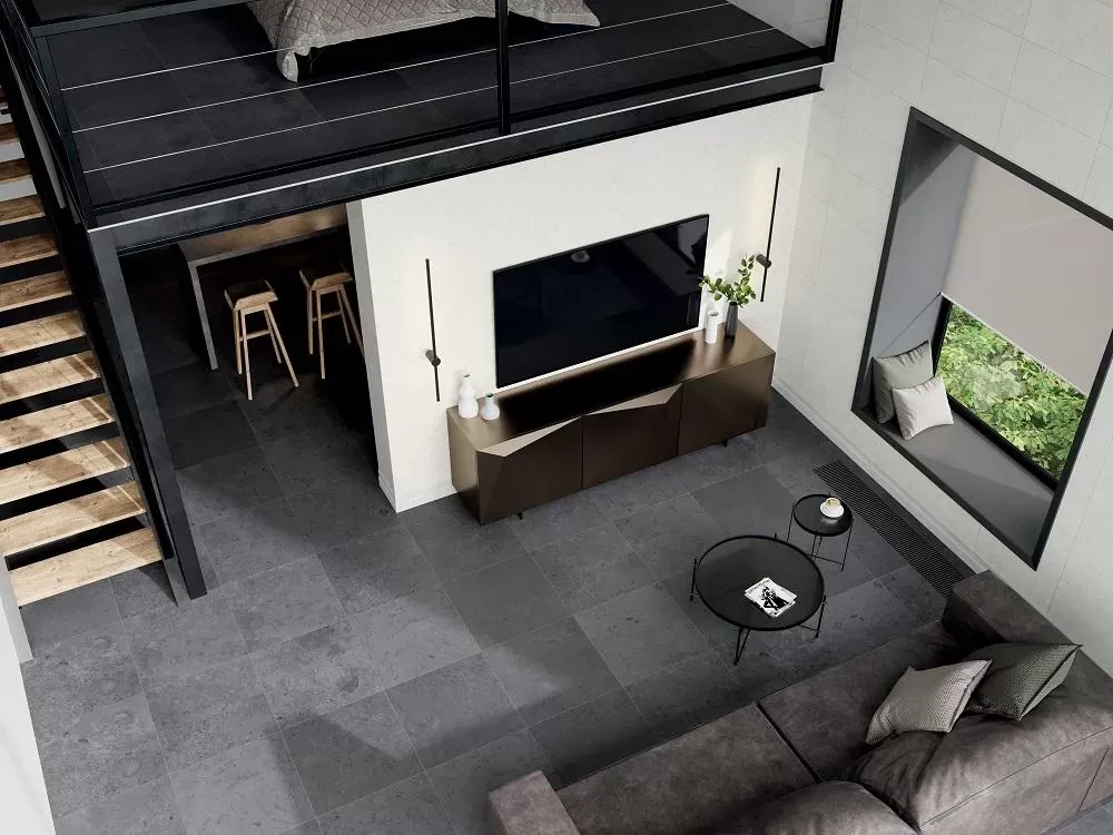 Про Лаймстоун Kerama Marazzi фото 14