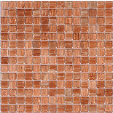 GA03 Gold Star (5) 2x2 32.7x32.7 ROSE MOSAIC