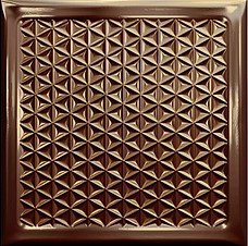 Glass Titanium Brick 20.1*20.1 Aparici