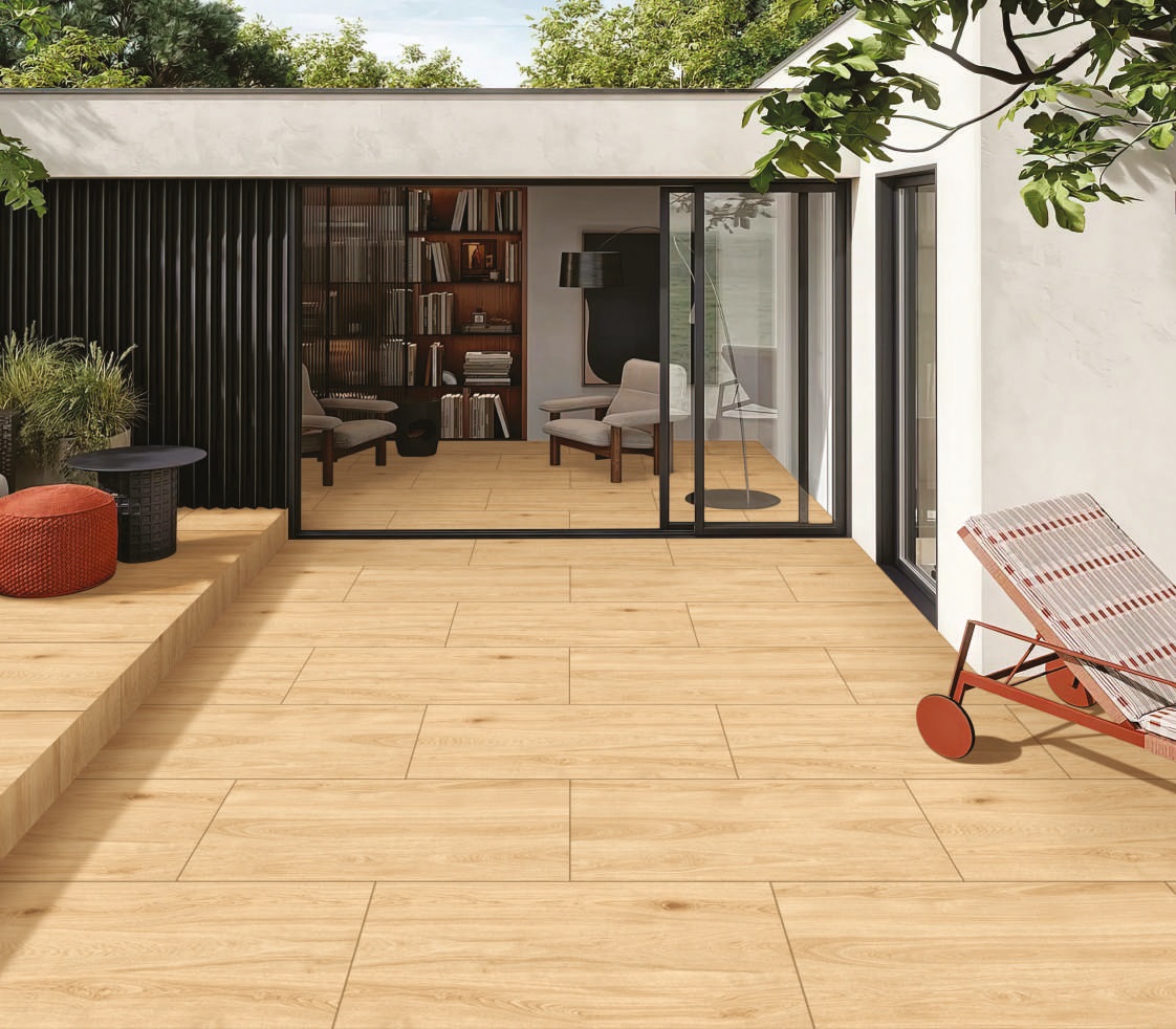 Outdoor Maimoon Ceramica