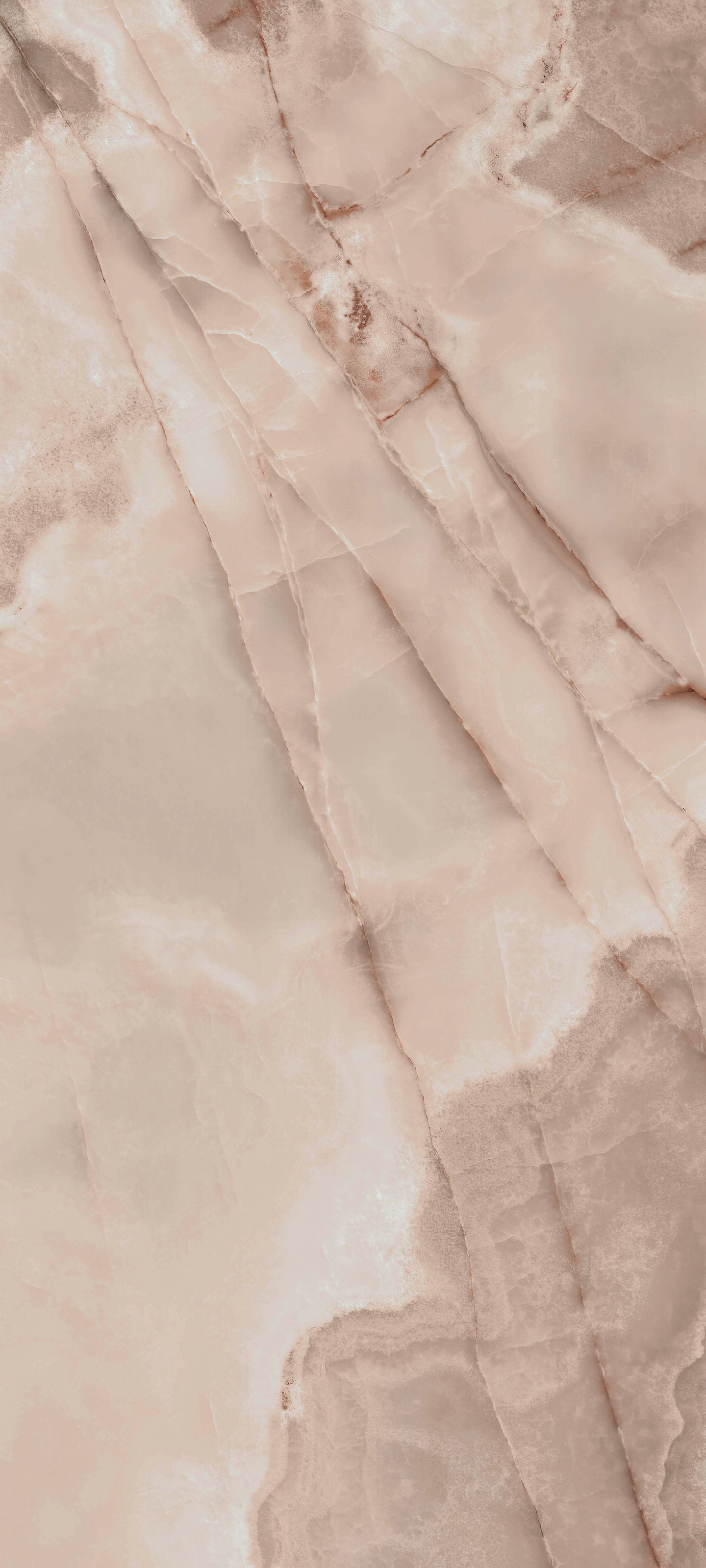 774995 Reves De Rex Rose Glossy Ret 80x180 Rex Ceramiche