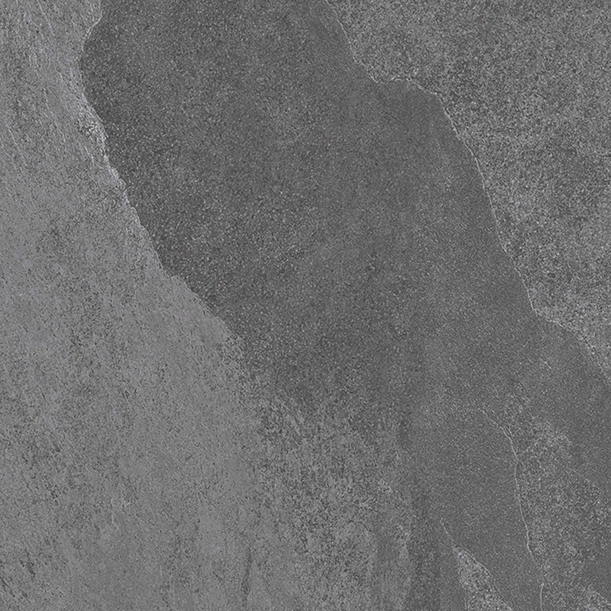 TE03 Терра Темно-серый Структурированный Рект 60x60x20 Estima фото 6