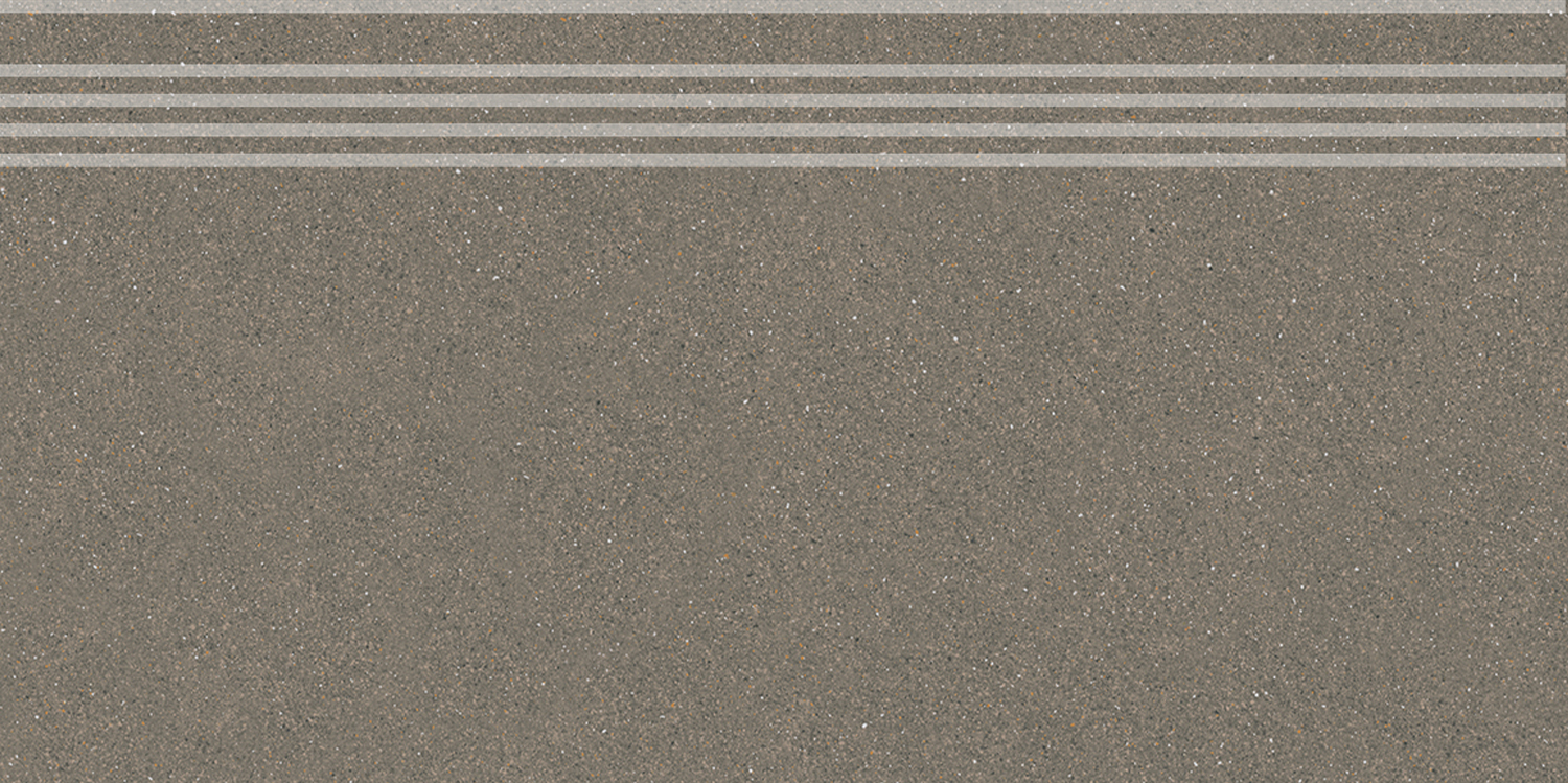 DD254220R/GR Джиминьяно коричневый матовый обрезной 30x60 Kerama Marazzi