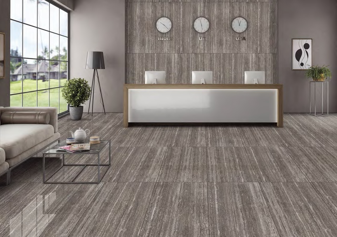 N40042 Basalt Stone Pearl Matt 60x120 Neodom