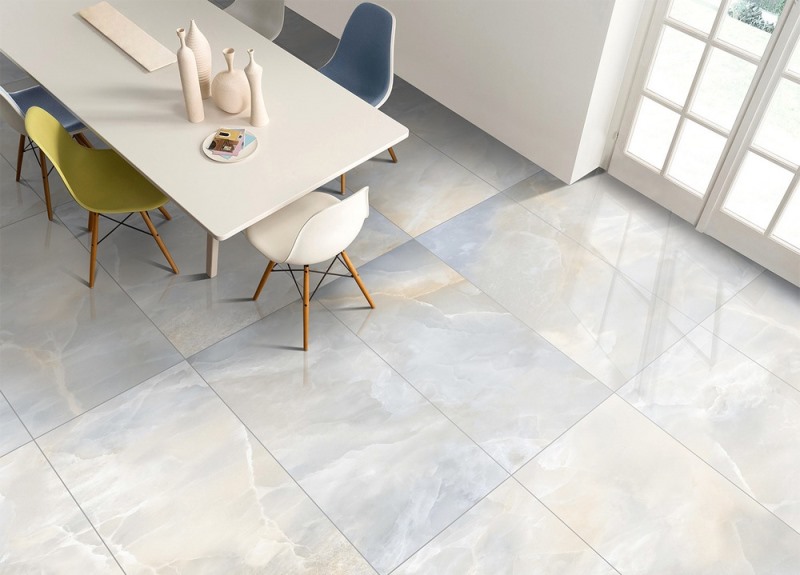 ZUCCHERO Avelo Polished 60x120 Infinity Ceramica