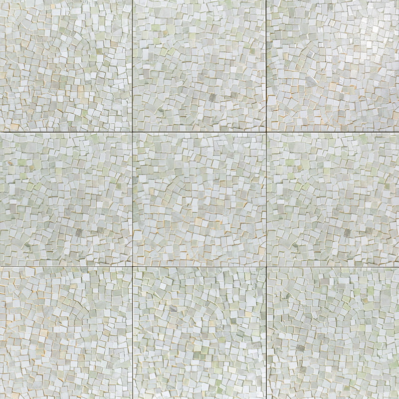 PT03837 Mosaico Tiffany 20x20 Mainzu