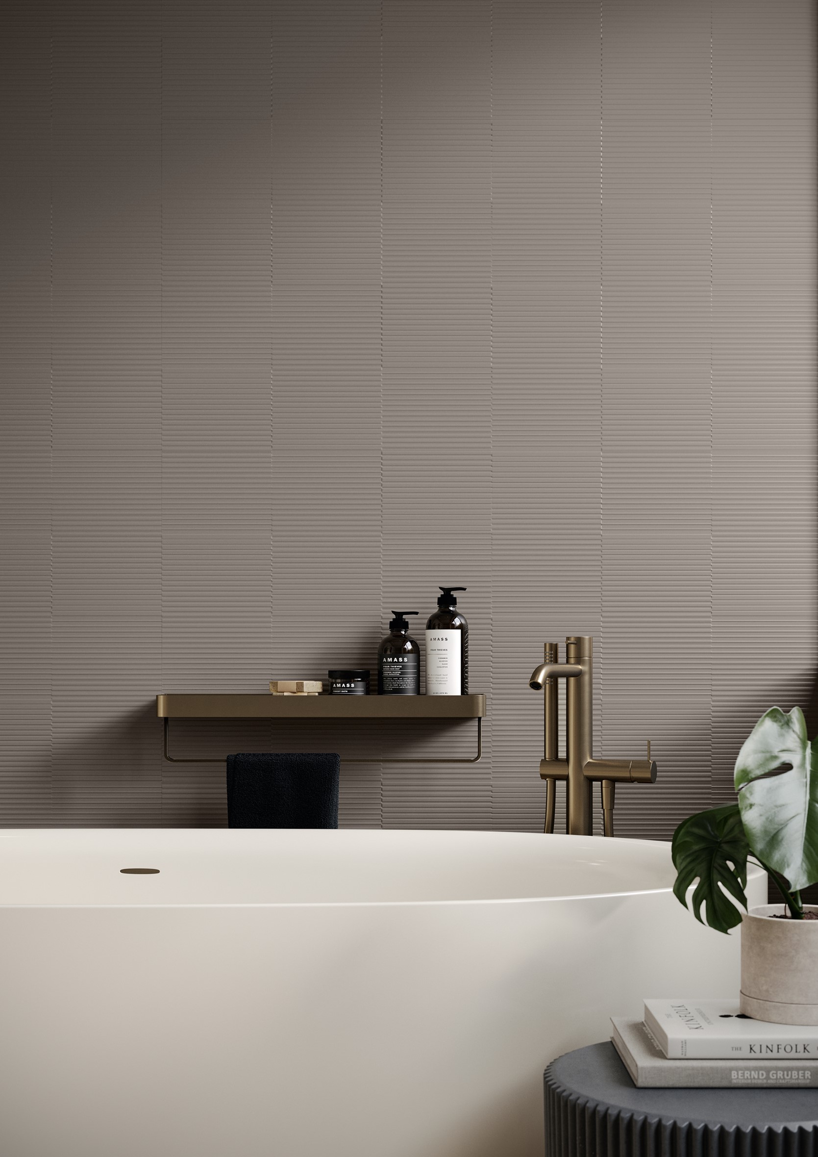 BLEND6 12 MM 60x120 Imola Ceramica фото 4