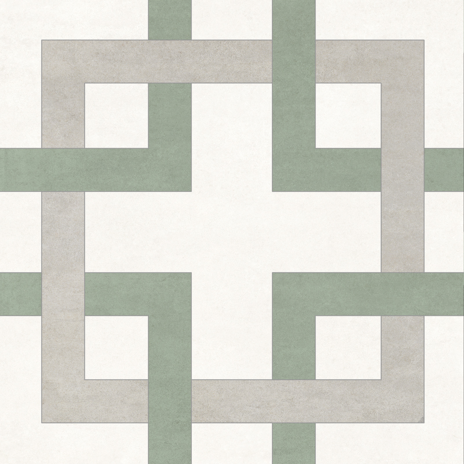 GP2020DMX31 Design Mix 1 матовый 200x200x8 New Trend