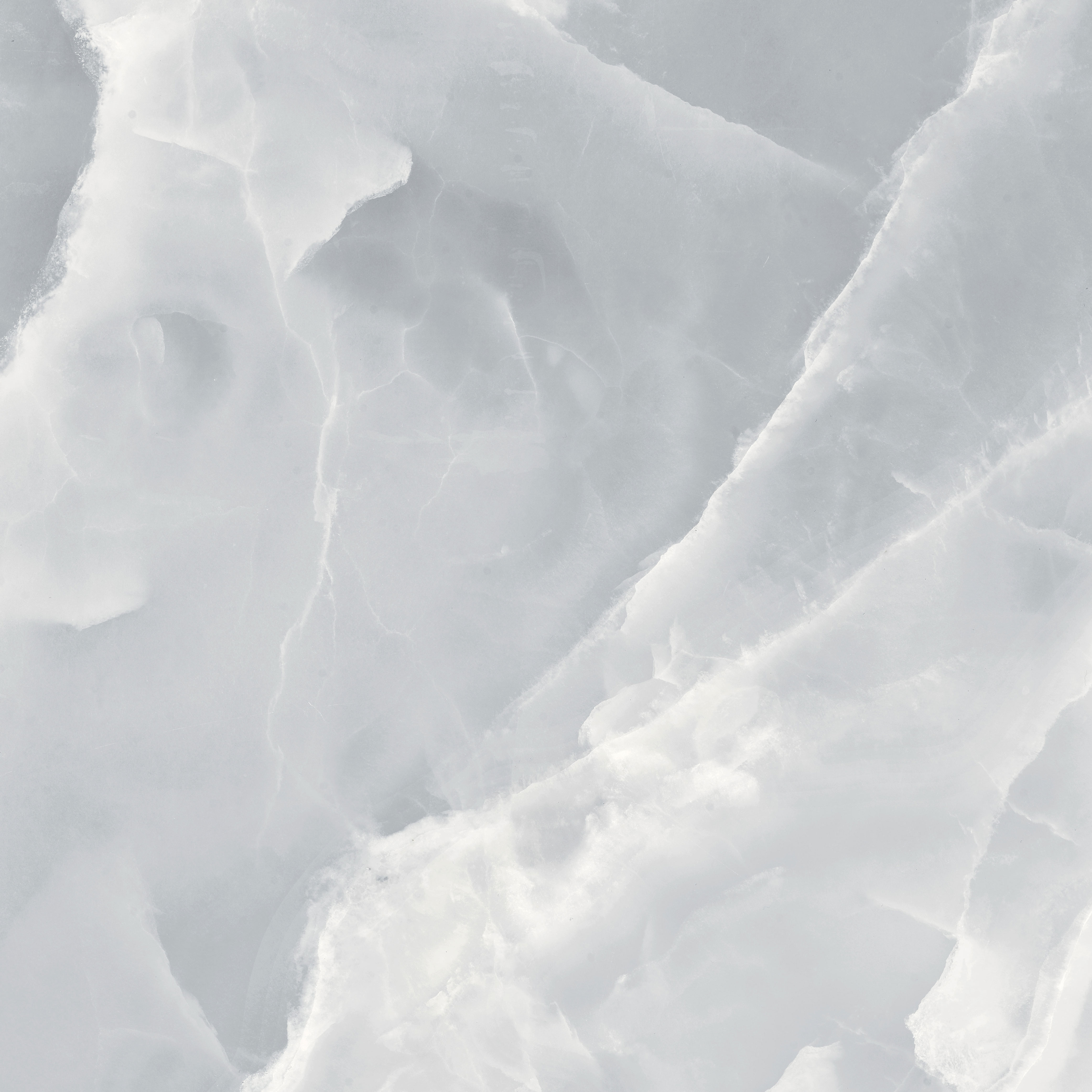 GT606014716PR Glissando Голубой Полированный 60x60 Global Tile