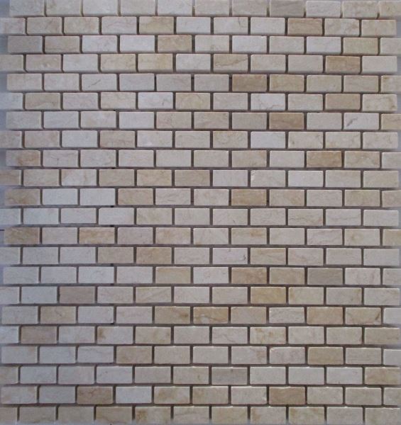 CFS 871-12P Мозаика из камня 30x30 (чип 1.2x2.5) TonoMosaic