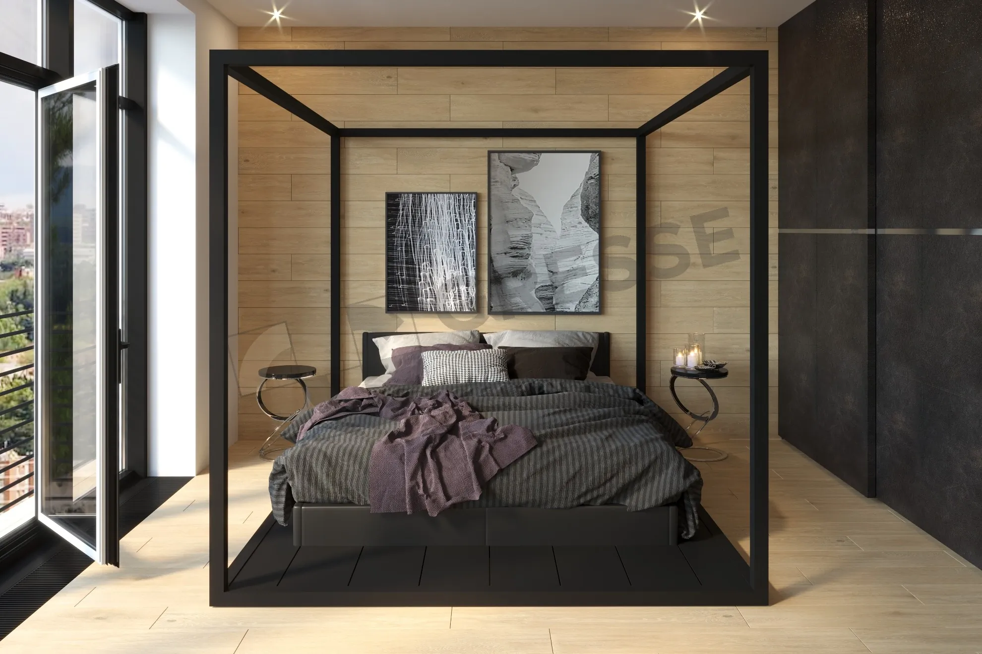 Ajanta Gresse фото 8