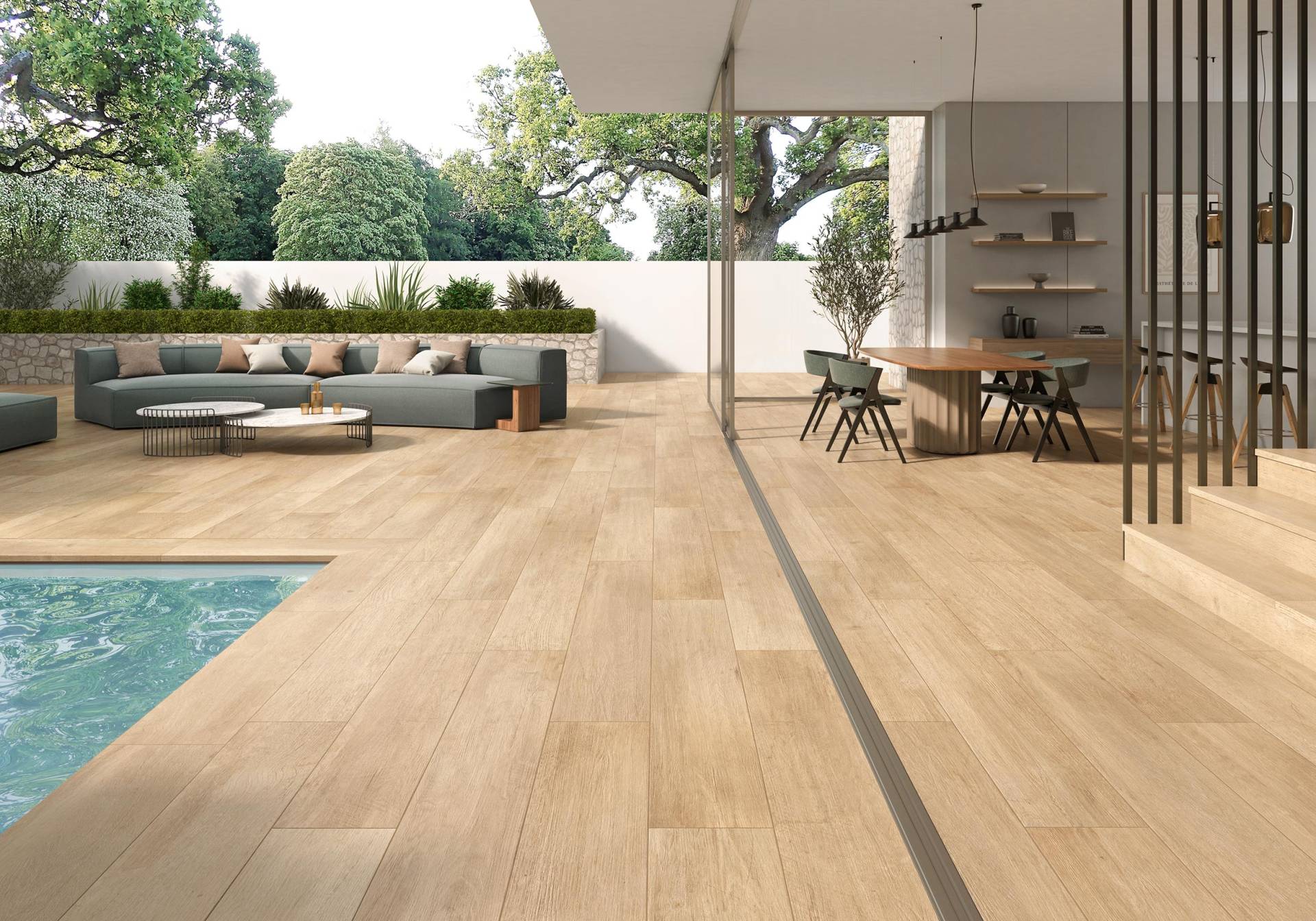 Woodside Colorker
