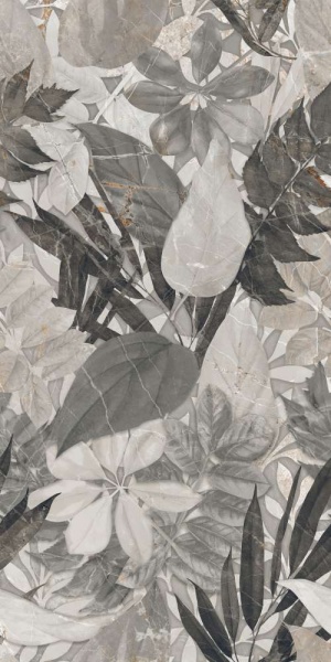 12GNDEC02RET Genesis Decoro Flora Cold Rett R10 60х120 La Fenice
