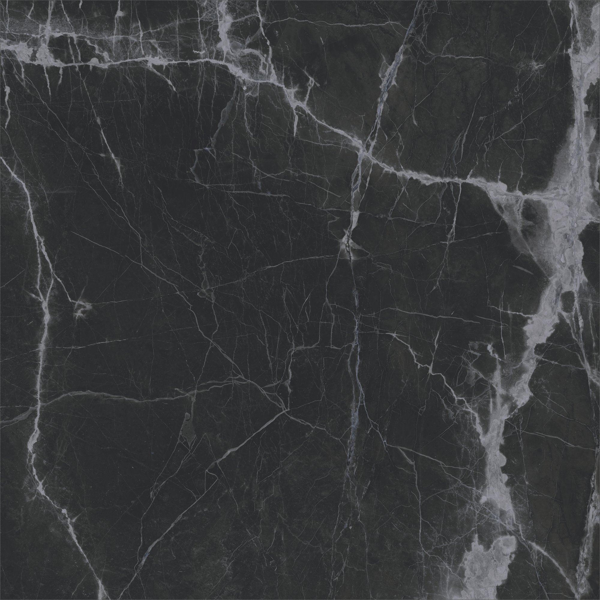 NEW ICE BLACK 90*90 Fanal