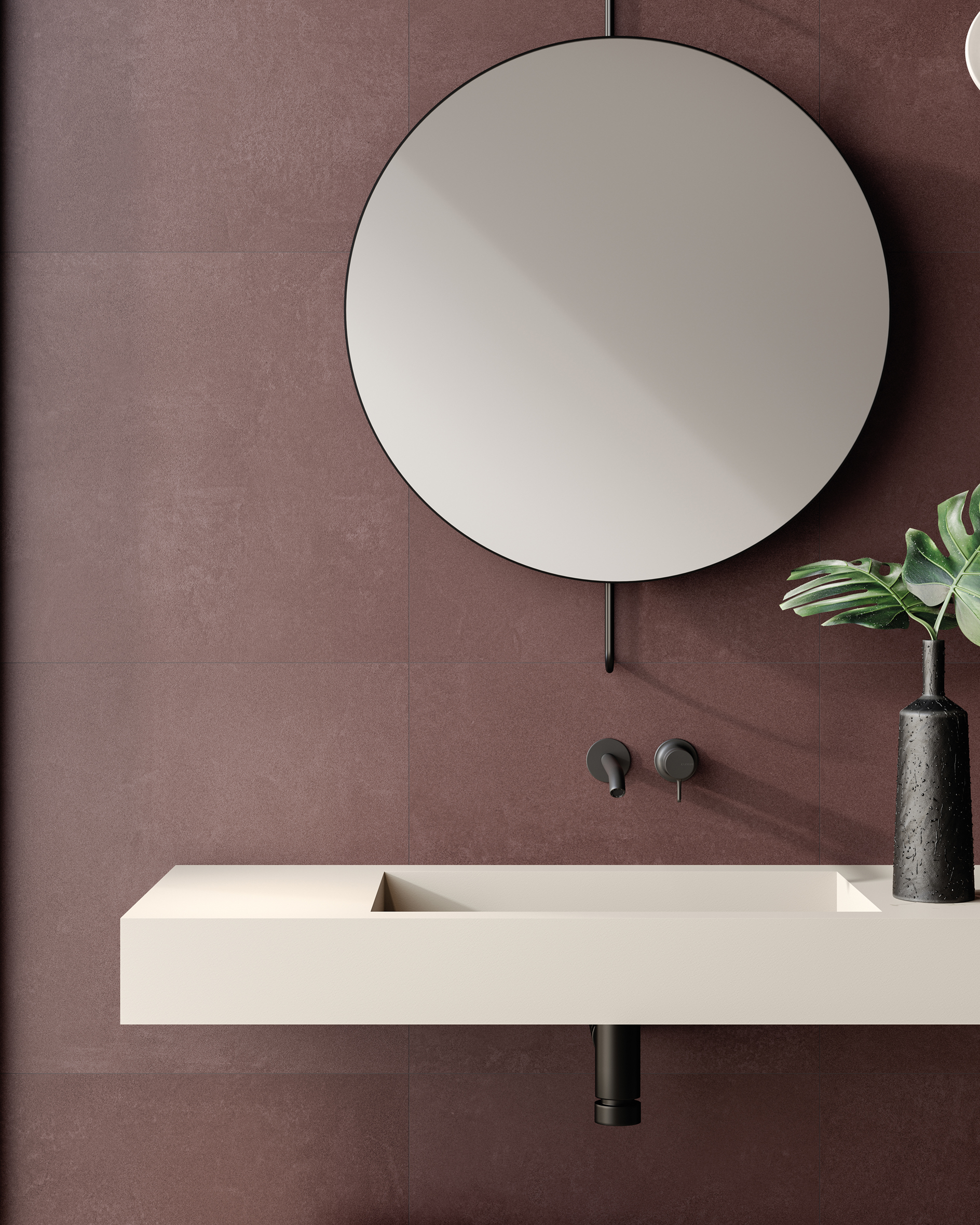 RTN6 FUMO12 RM 60x120 Imola Ceramica фото 11