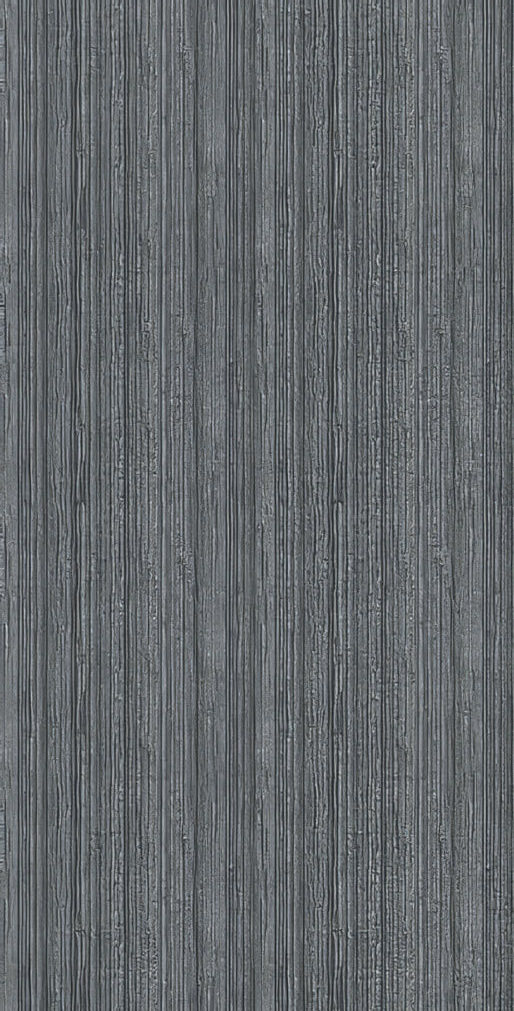 Dark Grey Karpi Simple Decore 59.6x119.6 Fakhar