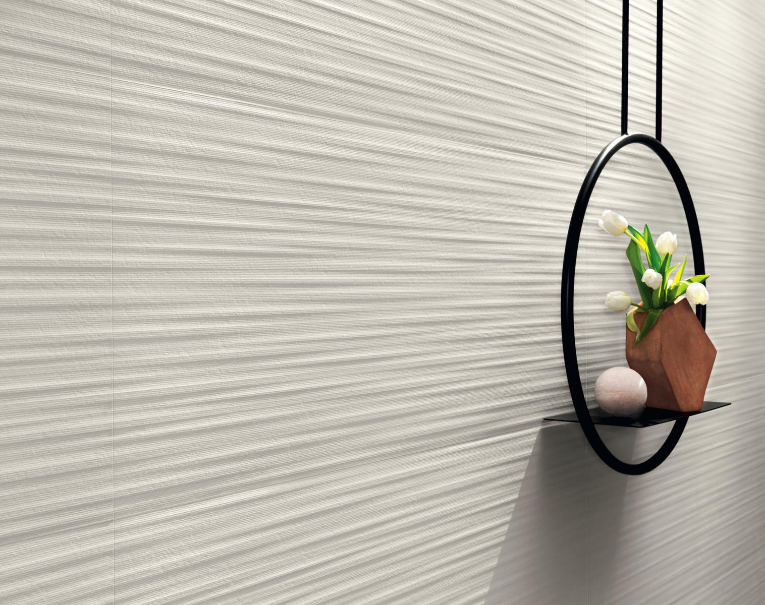 3D Wall Plaster Atlas Concorde