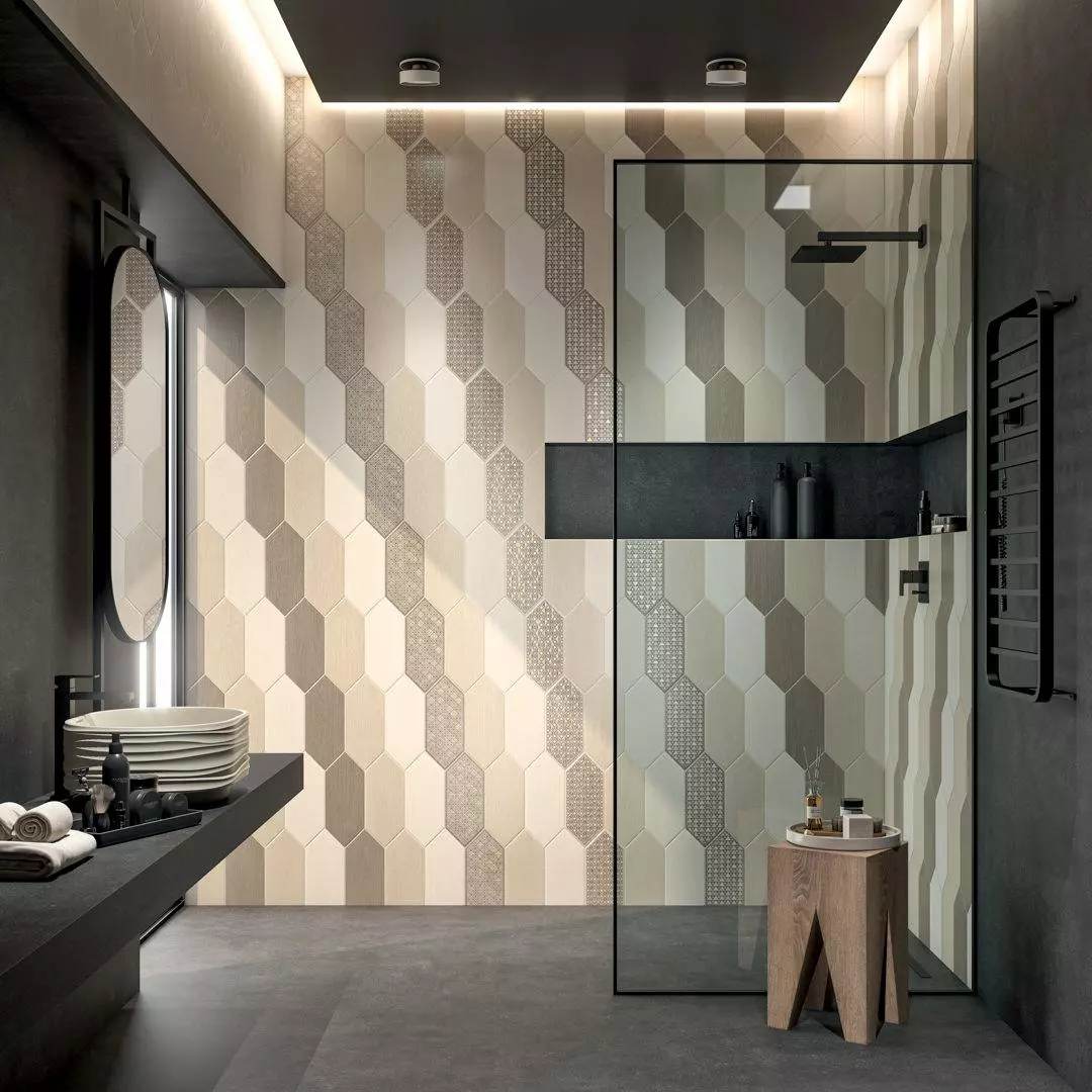 Монтиш Kerama Marazzi
