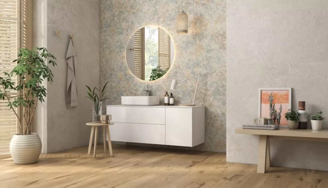 GAVRA54141 Vesta Vison Soft 60x120 Roca Ceramica