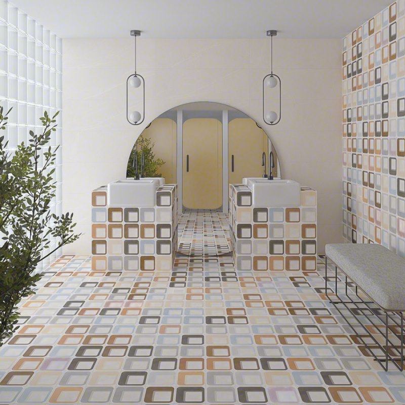 Pop Tile VIVES