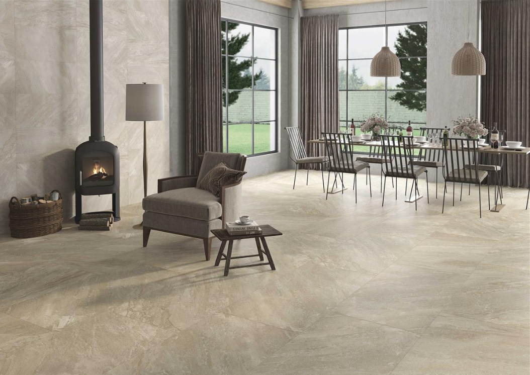 Icaria STN Ceramica