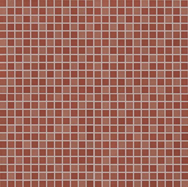 fMTO COLOR NOW MARSALA MICROMOSAICO 30,5x30,5 FAP Ceramiche