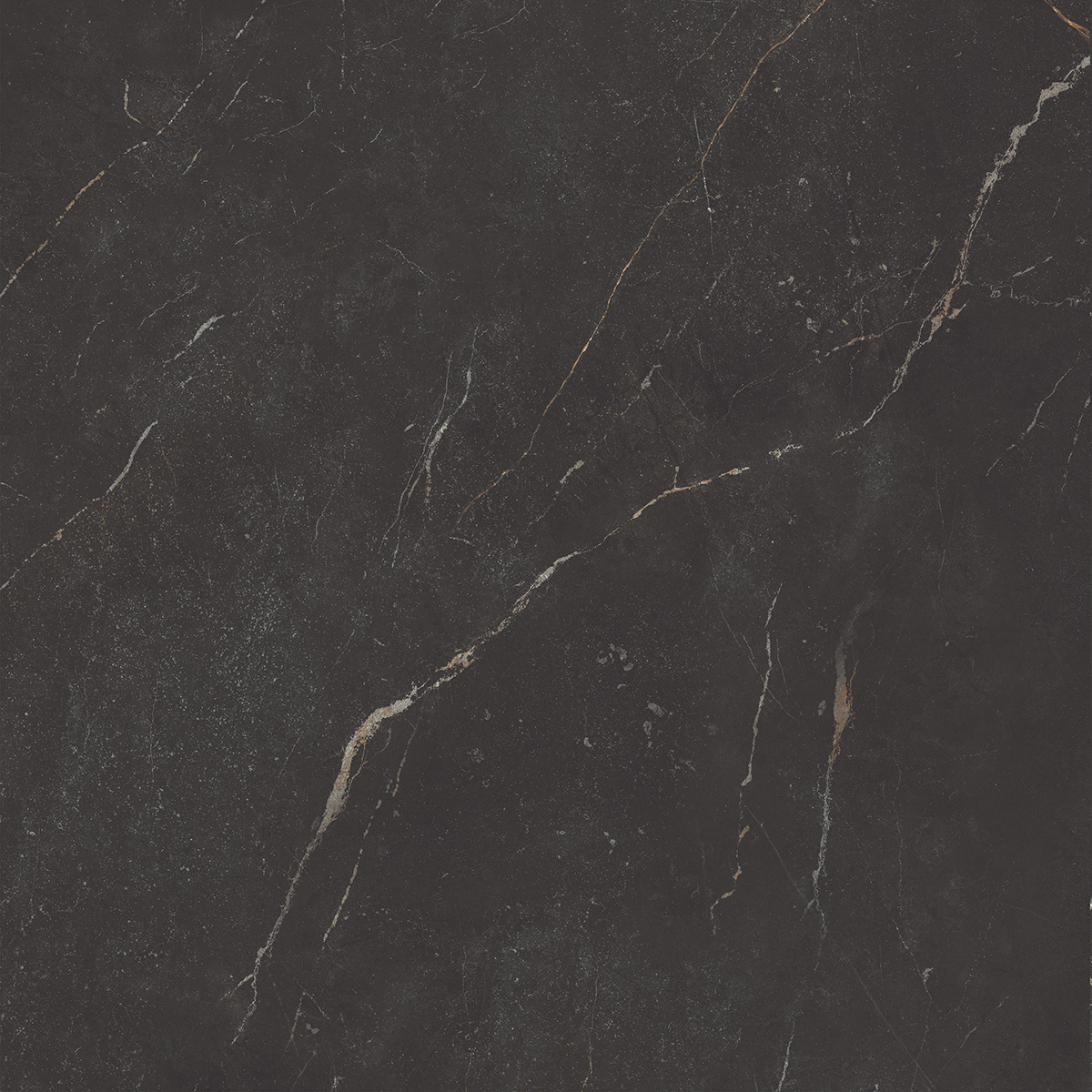 NL04 Nolana Black Неполированный Рект. 60x60x9  Estima фото 12