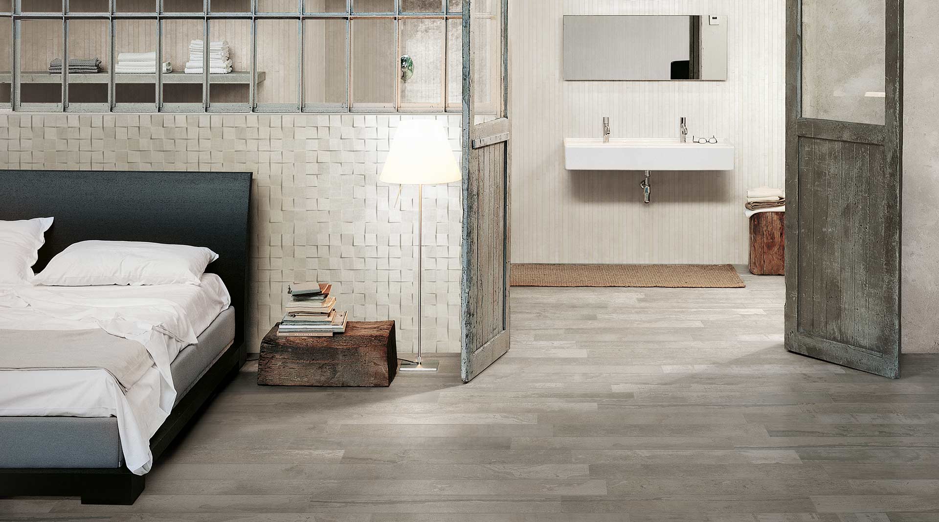 Wooden Tile Of Cdc Casa Dolce Casa