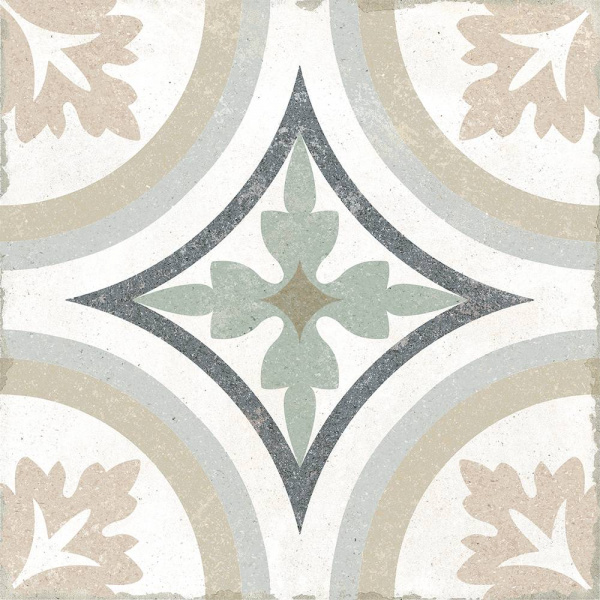 Gabana Rubeli 20х20 Nanda Tiles