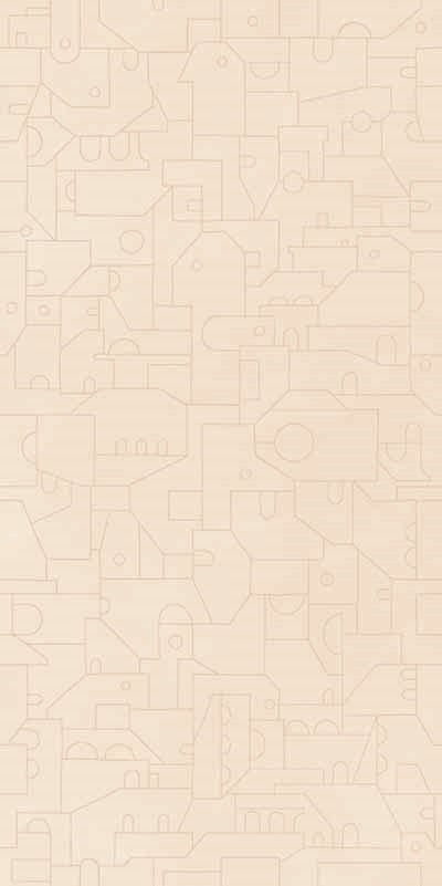 KHB5 CottoMilano Talco Labirinto RT Ultramatt 60x120 Keope фото 4