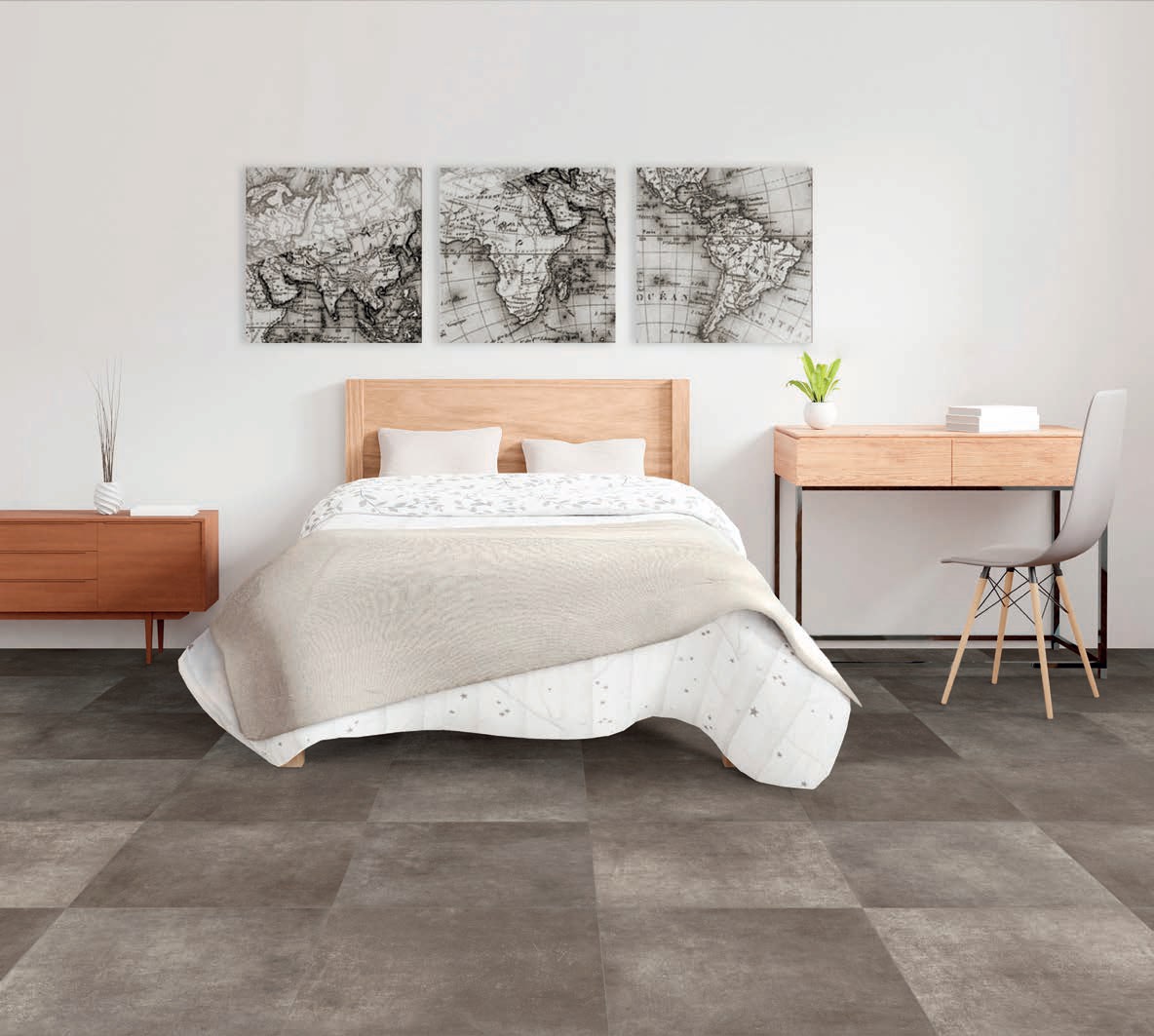 Marte I.Tiles