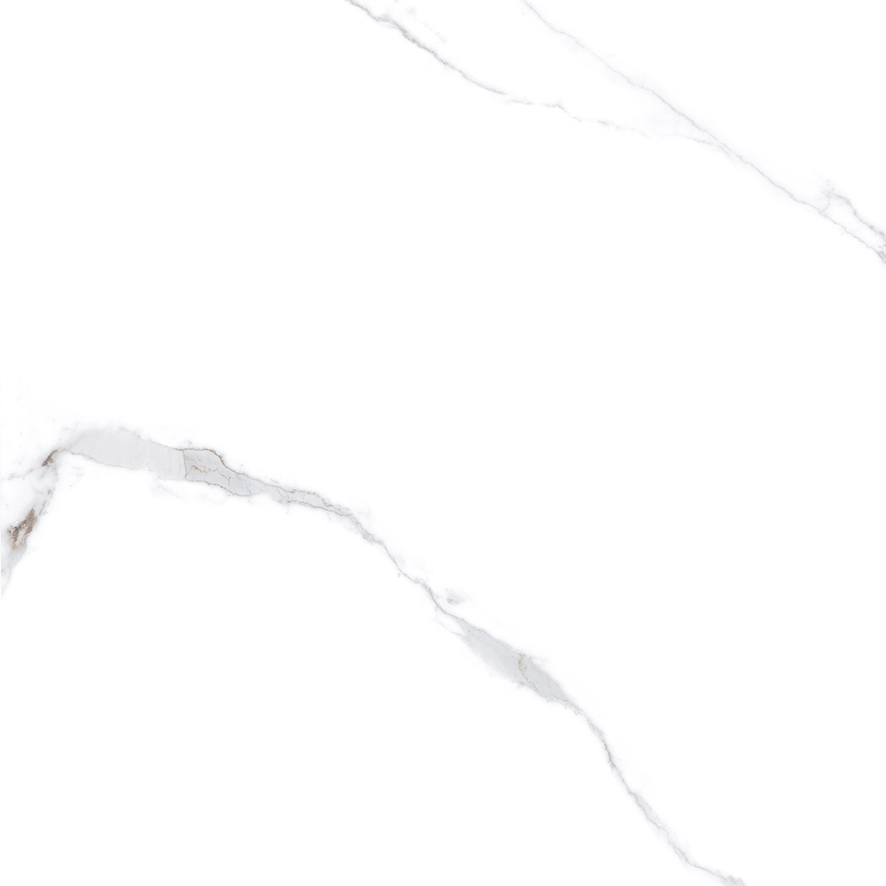 Atlantic White i полированный 60x60 Laparet