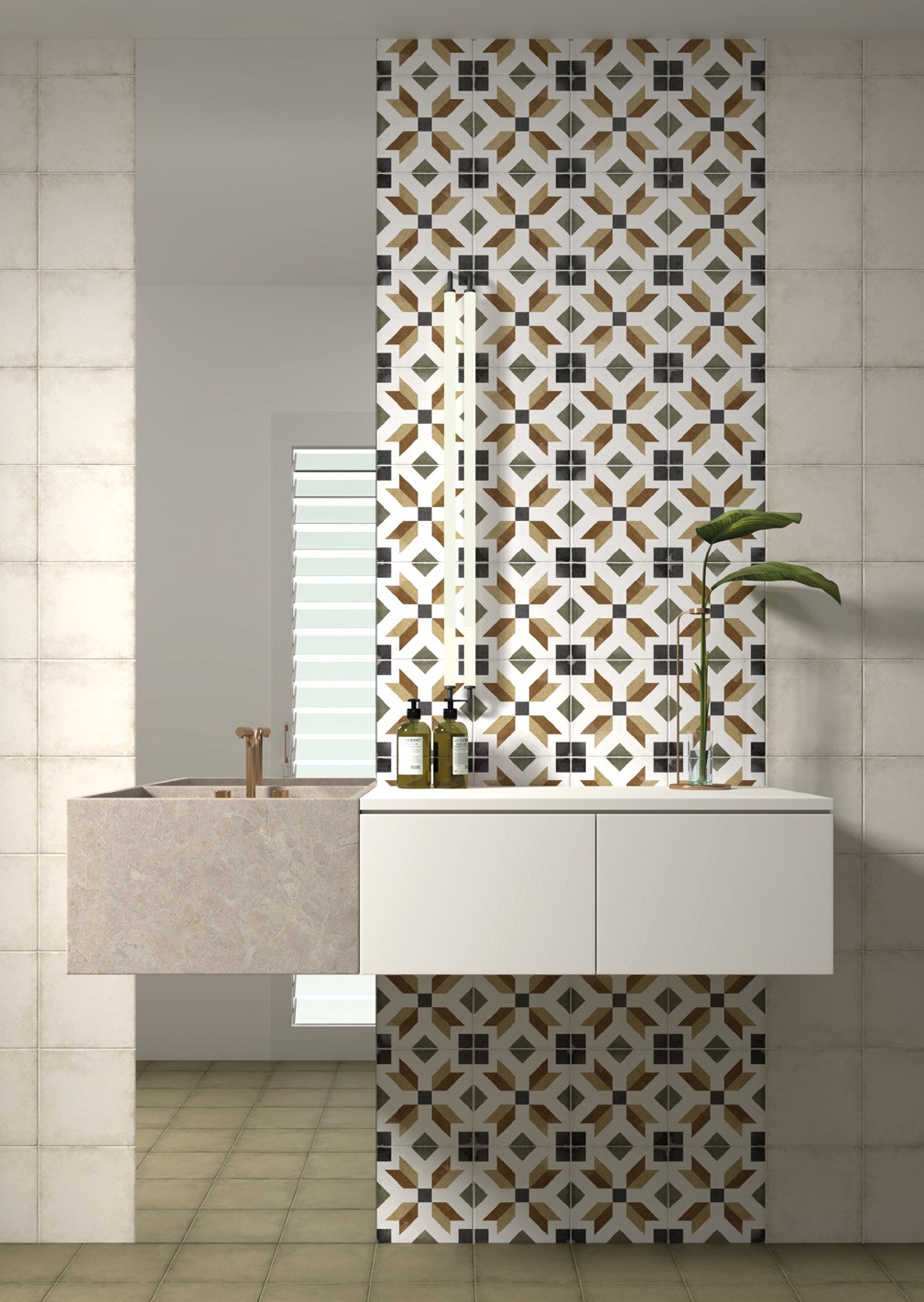 Art Nouveau EQUIPE фото 26