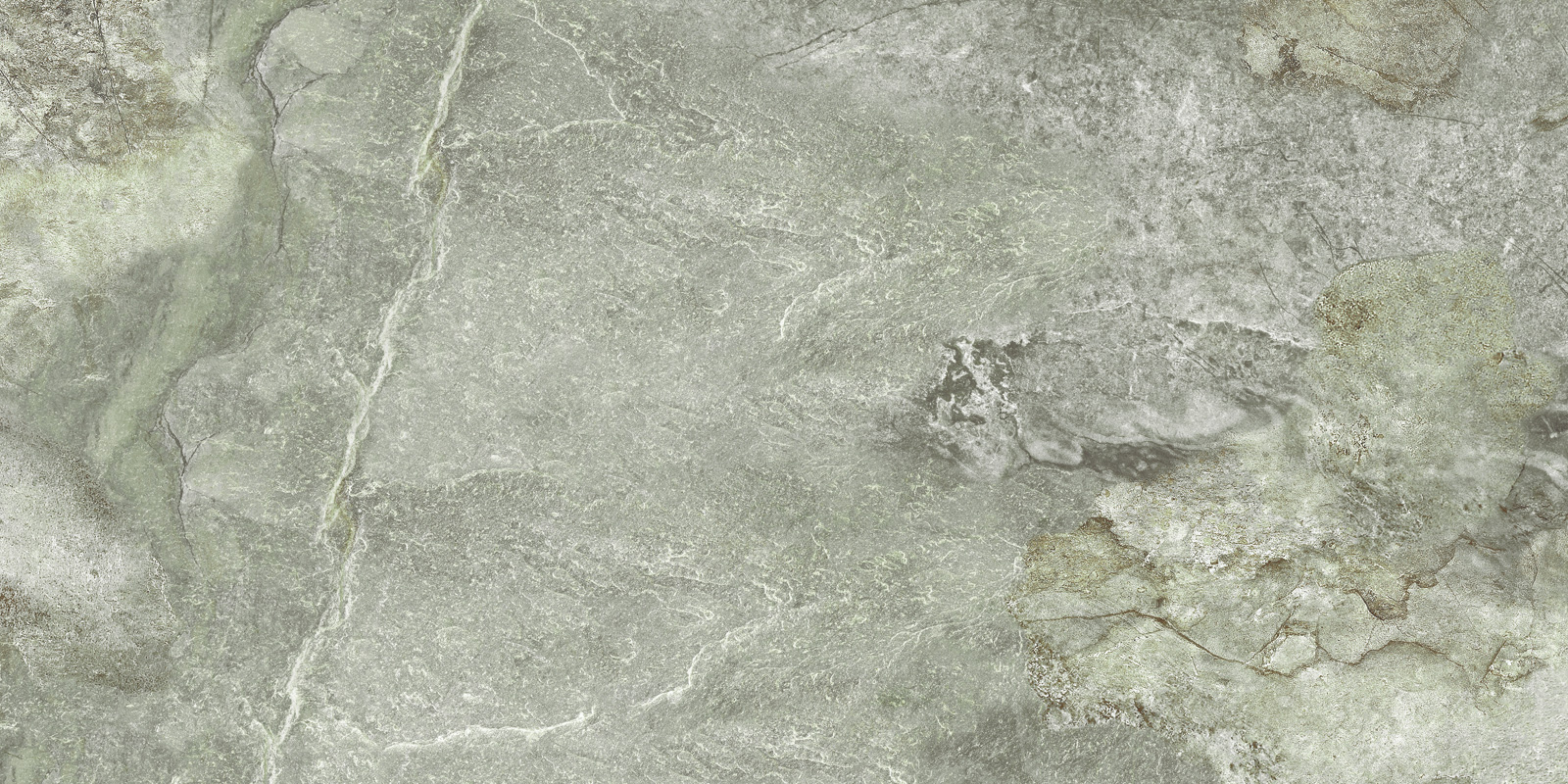 D30003M Slate Green матовый карвинг 300x600x9.5 Delacora