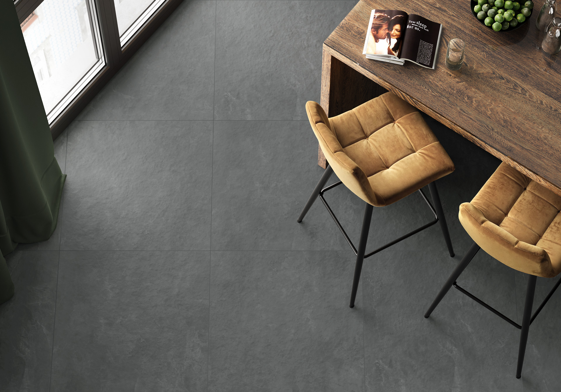 Union Alma Ceramica (Уралкерамика) фото 8