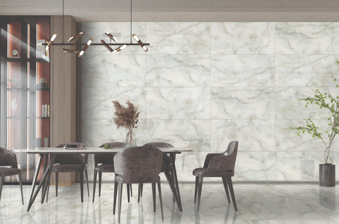 Glossy Maimoon Ceramica
