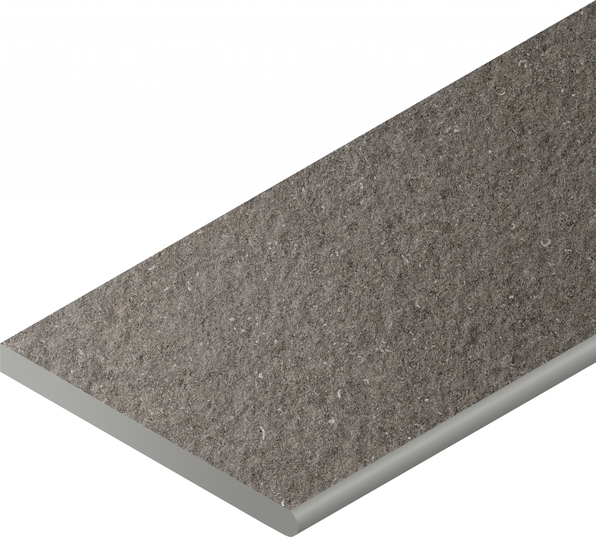 620090001042 Fume Bordo Round Dx правый 30x60 Italon