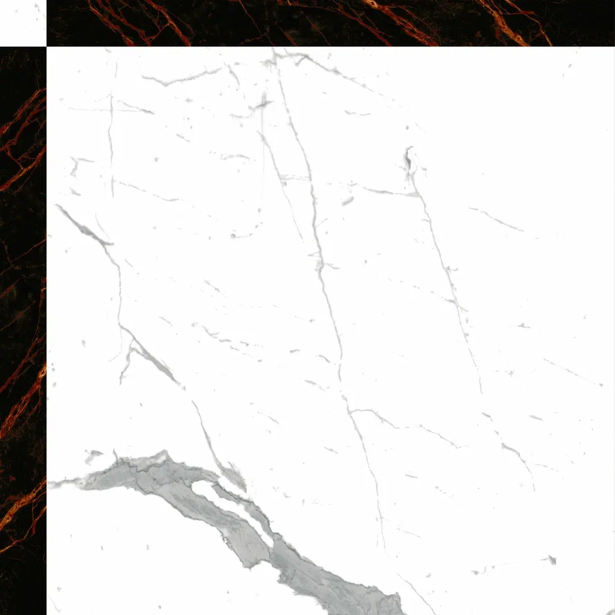 ST 0305 STATUARIO 60x60 Eurotile Ceramica