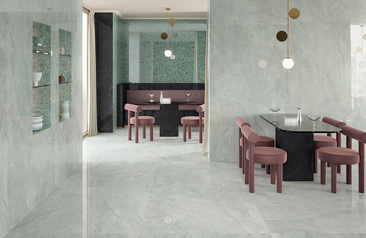 Foyer Royal Marca Corona